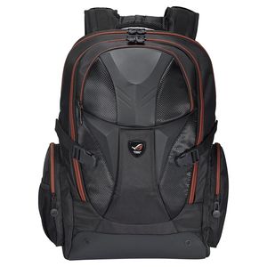 کوله پشتی لپ تاپ ایسوس سری جی مدل  ASUS ROG NOMAD 2 مناسب برای لپ تاپ 17 اینچی